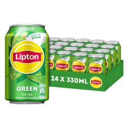 Liptonice Green tray 24x33 cl