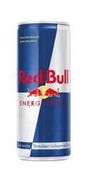Red Bull tray 24x25 cl