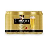 Hertog Jan Blik tray 24x33 cl