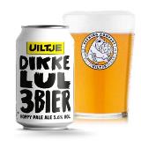 Uiltje Dikke Lul 3 Bier Blik doos 12x33 cl