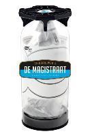 Magistraat De Diefhenker fust 20 ltr