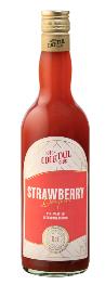 DCC Strawberry Daiquiri fles 70 cl
