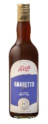 DCC Amaretto Sour fles 70 cl