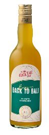 DCC Bring me back to Bali fles 70 cl