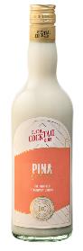 DCC Pina Colada fles 70 cl