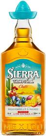 Sierra Tropical Chilli fles 70 cl