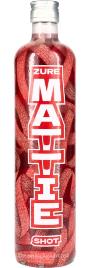 Zure Mattie Rood fles 70 cl