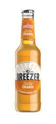 Bacardi Breezer Orange tray 12x27,5 cl