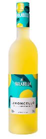 Isolabella Limoncello fles 70 cl
