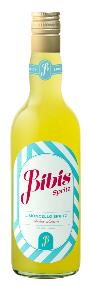Bibis Limoncello Spritz fles 70 cl
