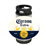 Corona Extra fust 20 ltr