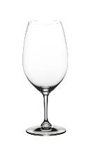 Riedel Restaurant Shiraz 709 ml, doos 12 stuks