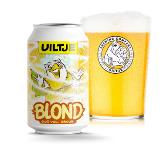 Uiltje Blond Blik doos 12x33 cl