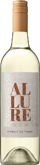 Allure Blanc fles 75 cl