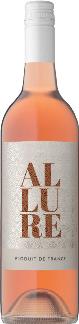 Allure Rosé fles 75 cl
