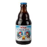 N'ice Chouffe  krat 24x33 cl