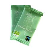 Majes-T Darjeeling BIO doos 50 stuks