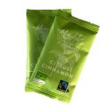 Majes-T Citrus Cinnamon BIO doos 50 stuks