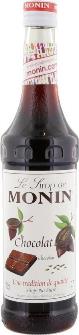 Monin Chocolat fles 70 cl