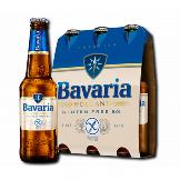 Bavaria Glutenvrij Pilsener 8x3x33 cl