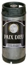 Paix-Dieu fust 20 liter