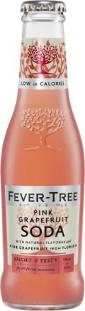 Fever-Tree Pink Grapefruit 24x20 cl