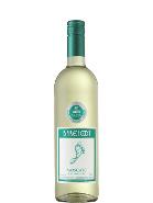 Barefoot Moscato fles 75 cl