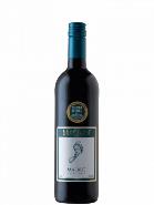 Barefoot Malbec fles 75 cl