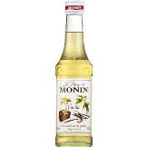 Monin Vanille fles 70 cl