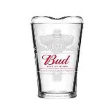 Bud Pitcher Glas 1,5 liter