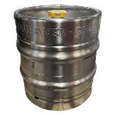 Paulaner Hefe Weiss fust 30 liter