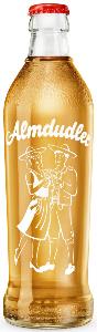 Almdudler Krat 24x33 cl