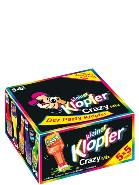 Kleiner Klopfer Crazy Mix 25x2 cl