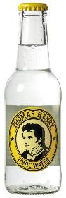 Thomas Henry Tonic Water doos 24x20 cl