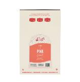 DCC Pina Colada Slush doos 5 ltr