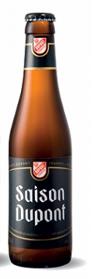 Saison Dupont Koperblond krat 24x33 cl