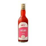 DCC Lazy Red Cheeks fles 70 cl