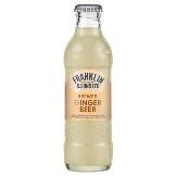 Franklin & Sons Ginger Beer tray 24x20 cl