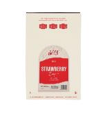 DCC Strawberry Daiquiri Slush doos 5 liter