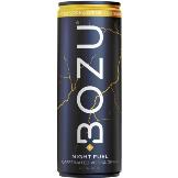 BOZU Night Fuel blik tray 12x25 cl