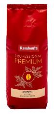Rombouts Dessert Prestige zak 1 kg