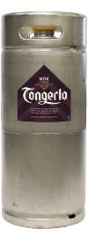 Tongerlo Dubbel fust 20 liter