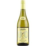 DiVin, Sauvignon Blanc 0,0% fles 75 cl