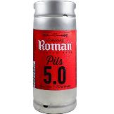 Roman fust 20 ltr