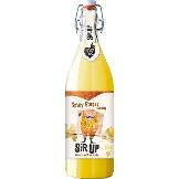 Sir Up, Spicy Ginger fles 1 liter