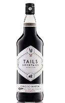Tails Cocktails Espresso Martini fles 1 ltr